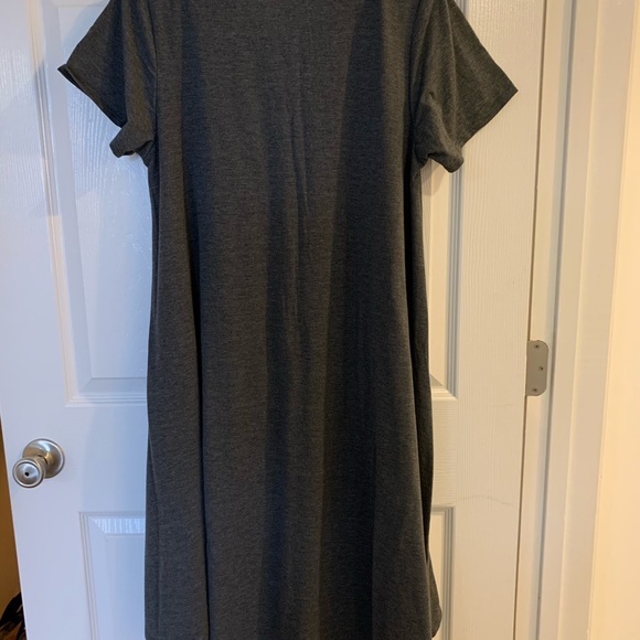 Lularoe Carly Dress - Picture 3 of 3